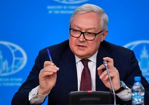 Ryabkov: Rusiya NATO ilə birbaşa hərbi qarşıdurmadan çəkinməyə çalışır