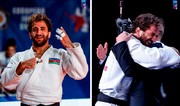 Azerbaijani judoka claims European champion crown