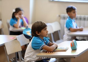 Минобразования о процессе приема детей в первый класс