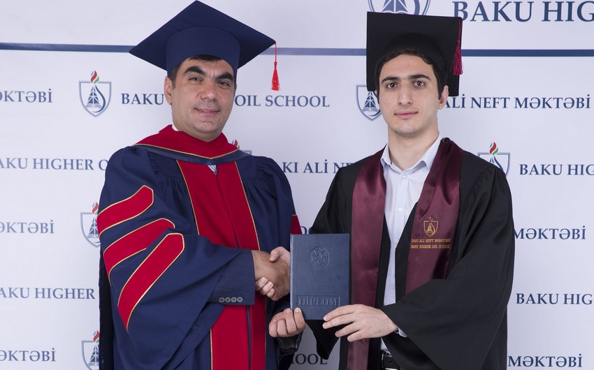 Twenty-two year old BHOS graduate becomes PhD student at American university