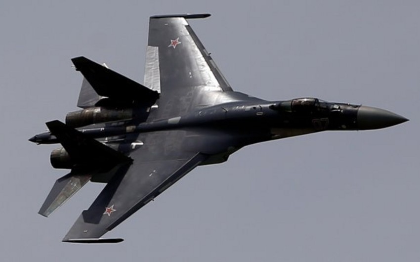 Военные самолёты РФ нарушили воздушное пространство Южной Кореи