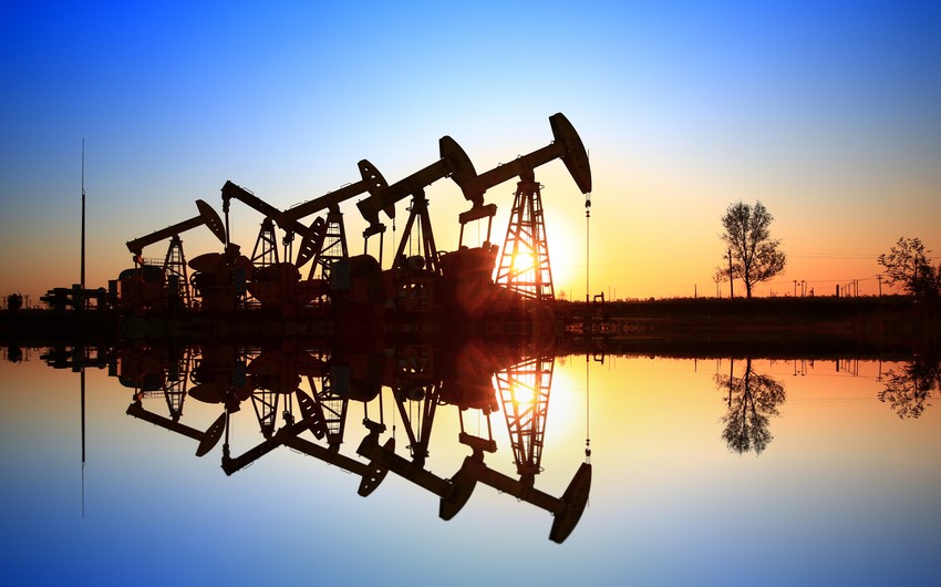 EIA не изменило прогноз среднесуточной добычи нефти в Азербайджане на этот год