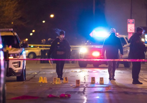 В США возле университета произошла стрельба, есть погибшие и раненые