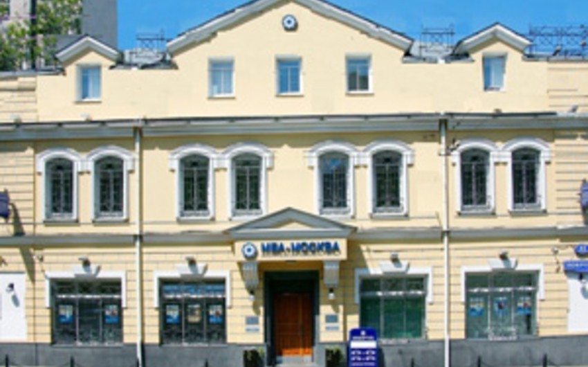 ABB-Moskva Bankına yeni sədr təyin edilib