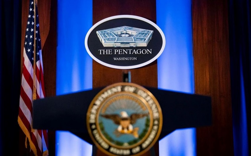 Пентагон создаст новое командование для помощи Украине 