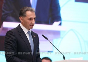 Azerbaijani Minister of Digital Development and Transport to visit Georgia