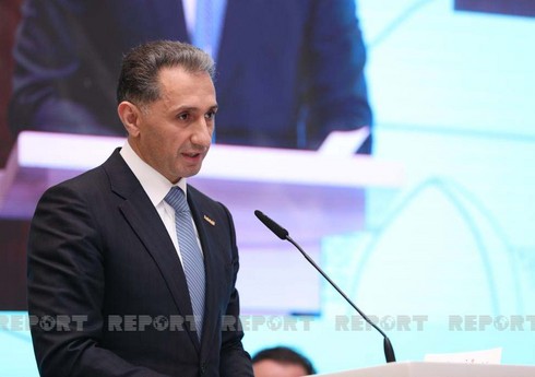 Рашад Набиев совершит официальный визит в Грузию