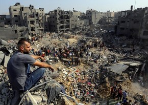 Токио выделит помощь сектору Газа на десятки миллионов долларов