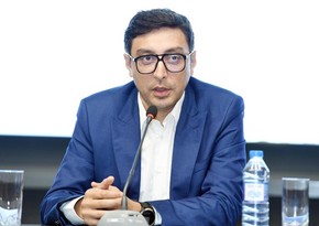 Fərid Qayıbov UNESCO-da komitə sədri seçilib