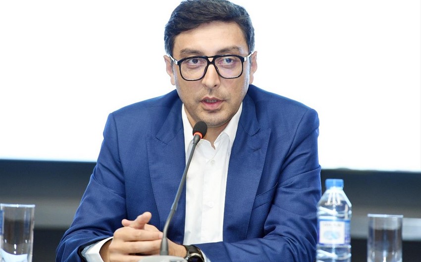 Fərid Qayıbov: Federasiyalarının optimallaşdırılması prosesi davam edir