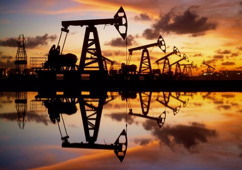 В январе Азербайджане добыто 2,5 млн тонн нефти и конденсата 