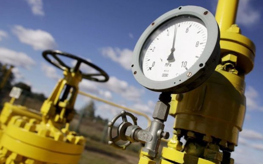 Gas transportation via TANAP planned to be reached 3 bcm this year