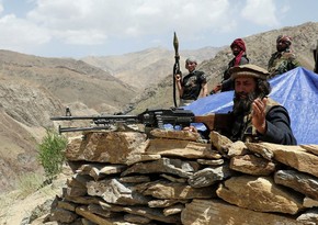 СМИ: На афгано-иранской границе идут бои