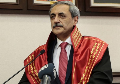 Генпрокурор Турции: Я порицаю действия Армении