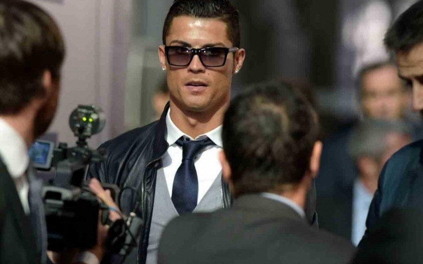 Cristiano Ronaldo buys a hotel worth 140m EUR