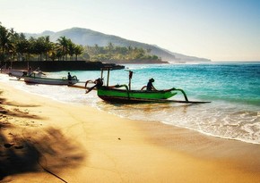 В начале февраля остров Бали откроется для туристов