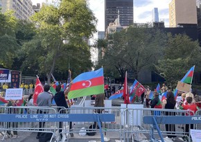 Action Justice for Khojaly to be held in New York