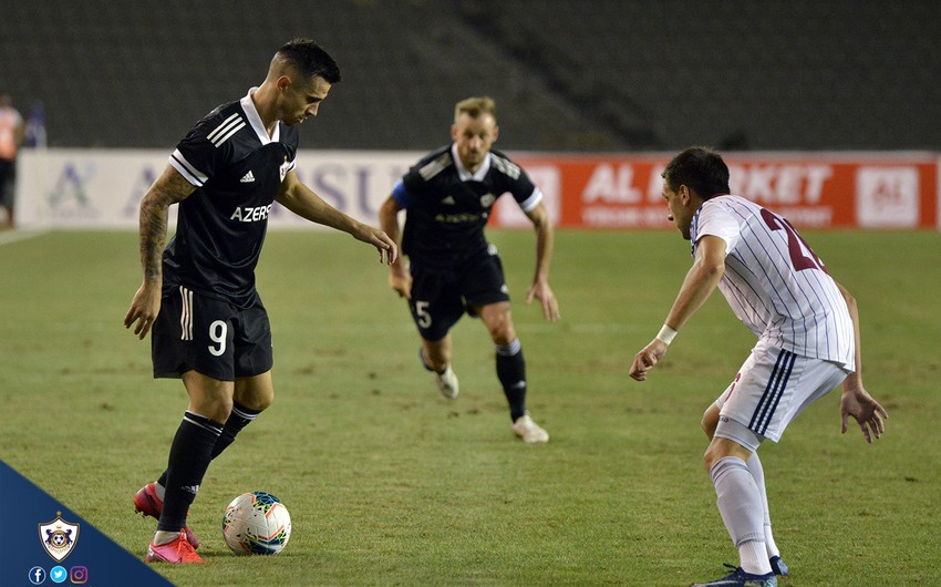 Qarabağın legioneri: Klubun hədəfi Avropada çıxış etməkdir