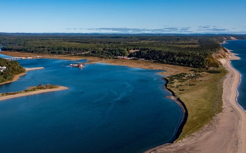 4 children dead after being swept by tide while fishing on Quebec's North Shore