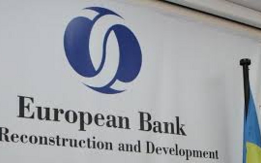 ЕБРР одобрил заявку Китая на членство в банке