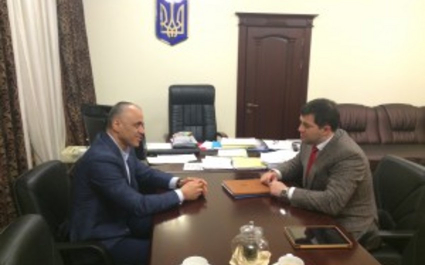 Ali Radanın deputatı: Ermənistana qarşı sanksiyalar tətbiq edilməlidir