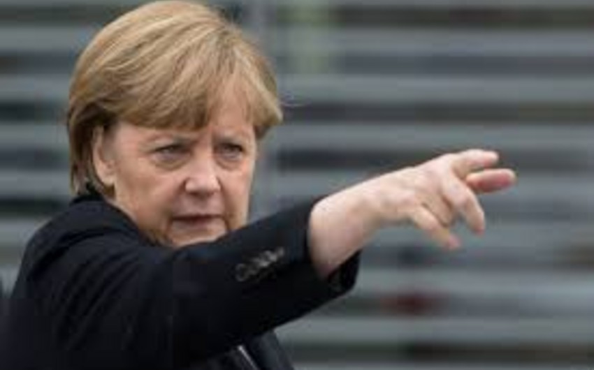 Меркель: ЕС стремится к достижению безопасности в Европе вместе с РФ