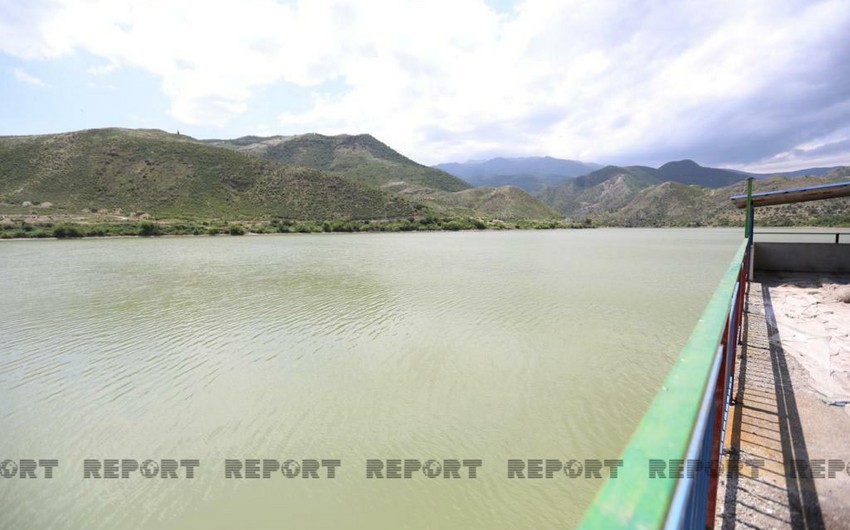 В Карабахе создадут дополнительные источники воды