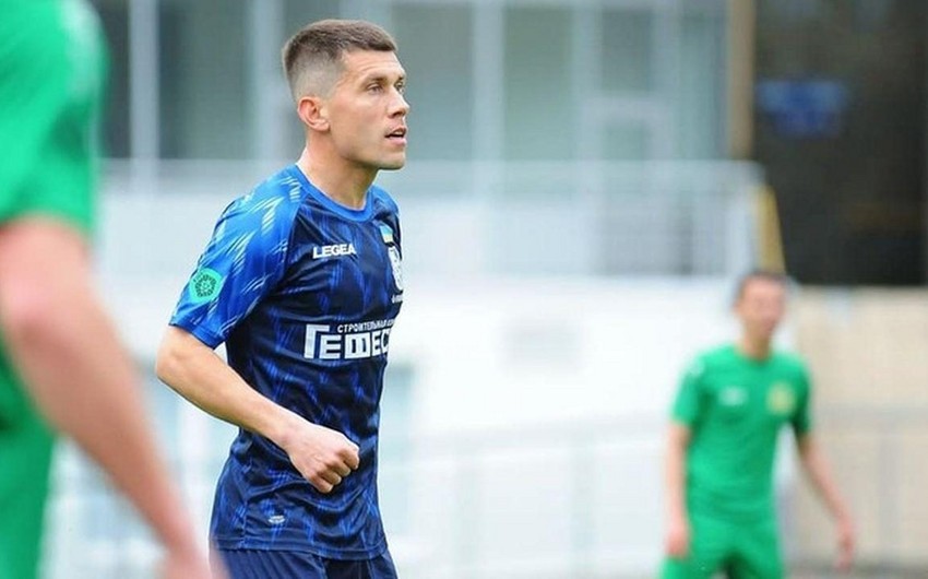 Qarabağın sabiq legioneri: Məni Azərbaycan millisinə cəlb etmək istəyirdilər