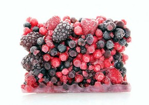 Азербайджан возобновил импорт замороженных фруктов из Мексики и Перу