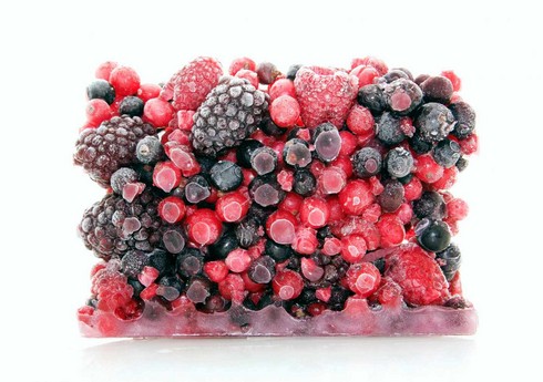 Азербайджан возобновил импорт замороженных фруктов из Мексики и Перу