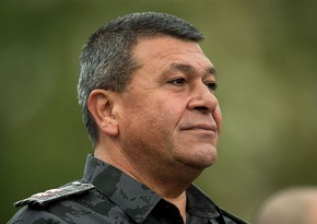 Имя бывшего начальника полиции Армении фигурирует в новом уголовном деле
