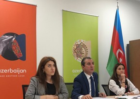 BSECO meeting on tourism held under Azerbaijan’s chairmanship