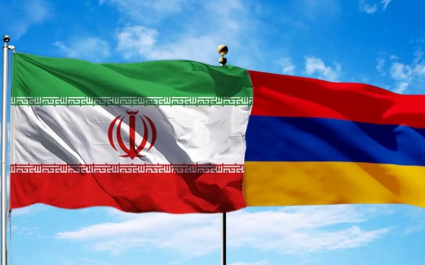 İran-Ermənistan hərbi əməkdaşlığı - İrəvan Tehranın Cənub Qafqazdakı əlaltısıdır - ŞƏRH