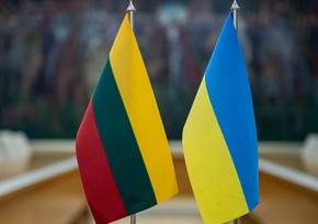 Litva Ukraynaya 2 milyon avro verilməsini təsdiqləyib