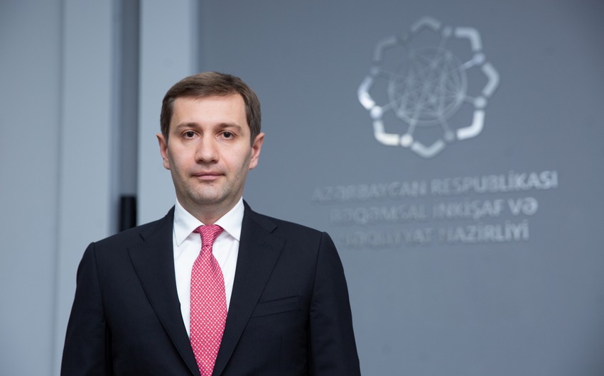 Назначен новый глава Агентства по инновациям и цифровому развитию