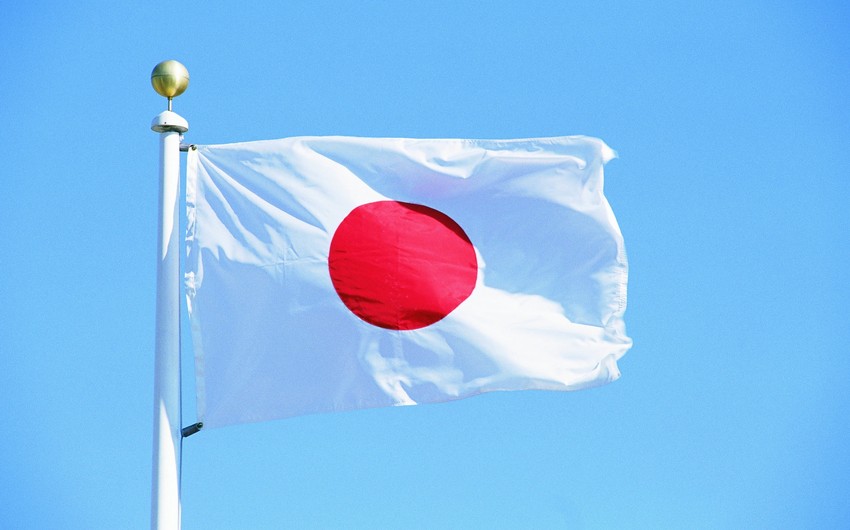Назначен новый посол Японии в Азербайджане
