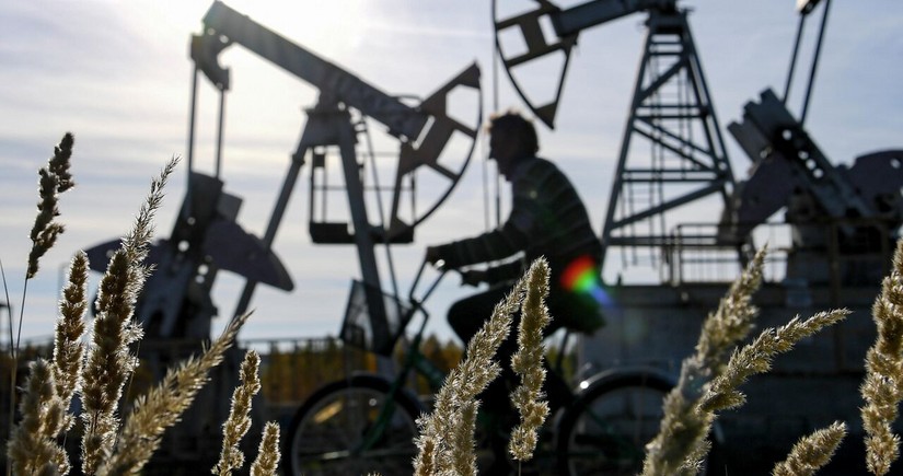 Нигер начал разведку нефти и газа на востоке страны