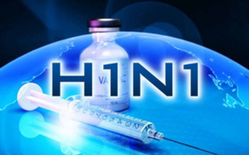 'Swine flu' kills four people in Armenia