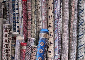 Узбекистан экспортировал в Азербайджан ковров на сумму свыше 7 млн долларов