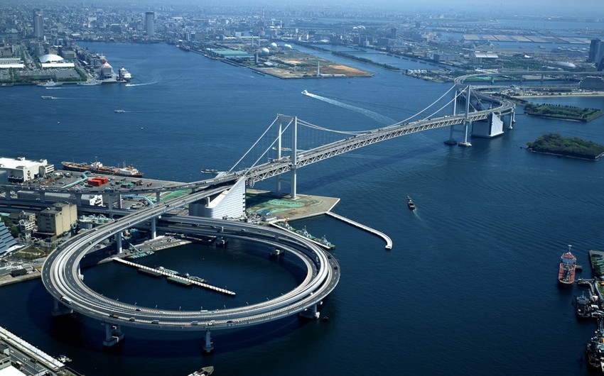 Япония намерена сделать свои дороги самыми безопасными в мире