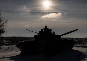 ISW: Ukrainian forces to seize initiative