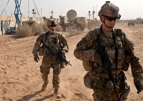 End of US military presence in Iraq to be declared soon 