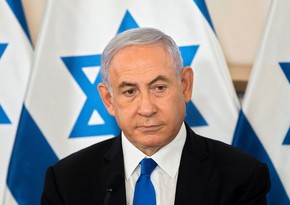 Netanyahu says IDF is readying to fight next in Rafah
