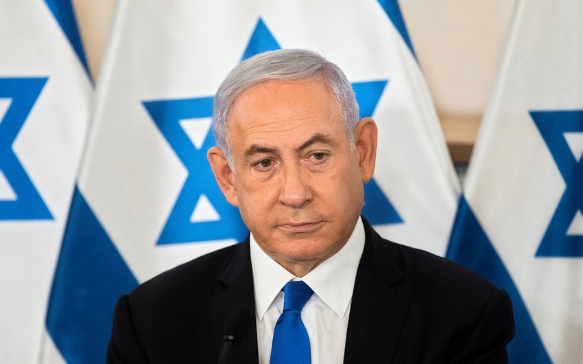 PM highlights Israel’s determination to defend itself