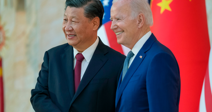 US Biden, China's Xi to meet in Peru on November 16, discuss bilateral ties