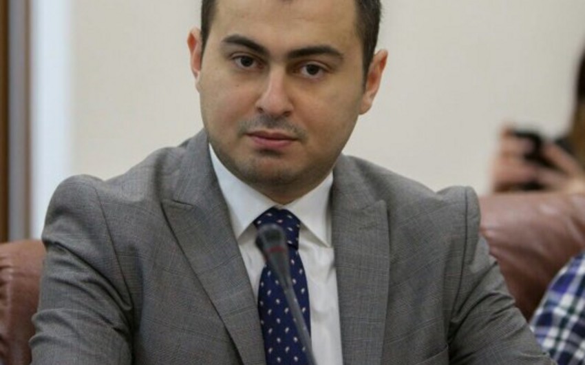 Шамиль Тагиев: Азербайджанской диаспоре в России нужны специалисты, которые могут быть представлены на федеральном уровне