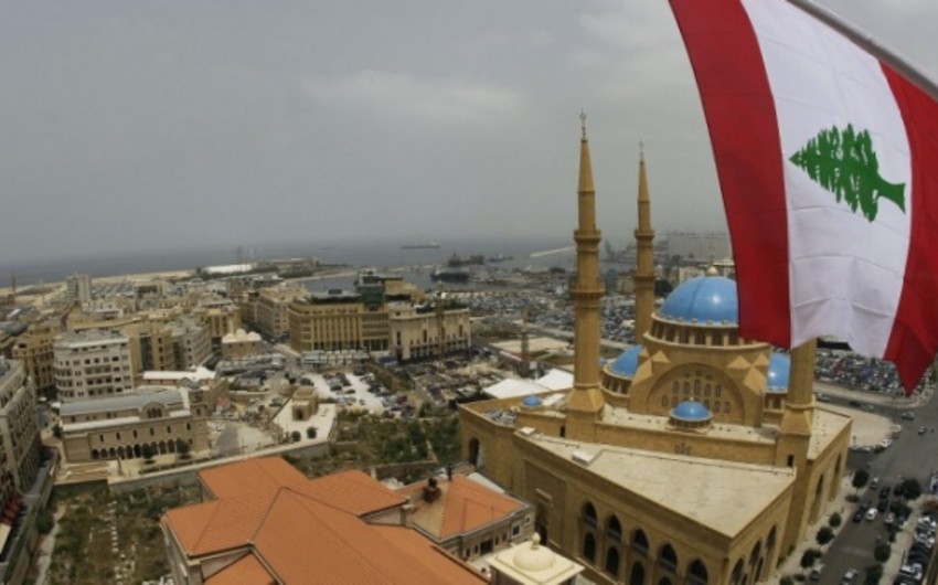 Выборы президента Ливана перенесены в 33-й раз