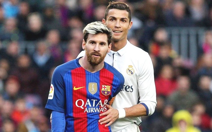 Bonuççi: Ronaldu və Messi fenomenal futbolçulardır, hərəsi özünə görə yaxşıdır