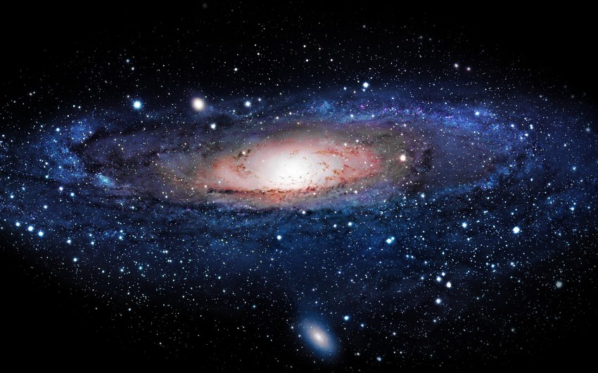 ​Астрономы выяснили, с какой скоростью умирает Вселенная
