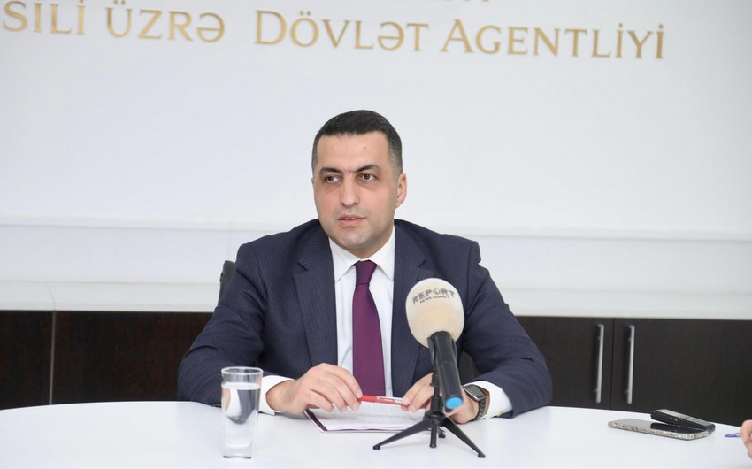 Азербайджан и Турция будут сотрудничать в сфере текстиля, информационных технологий и услуг